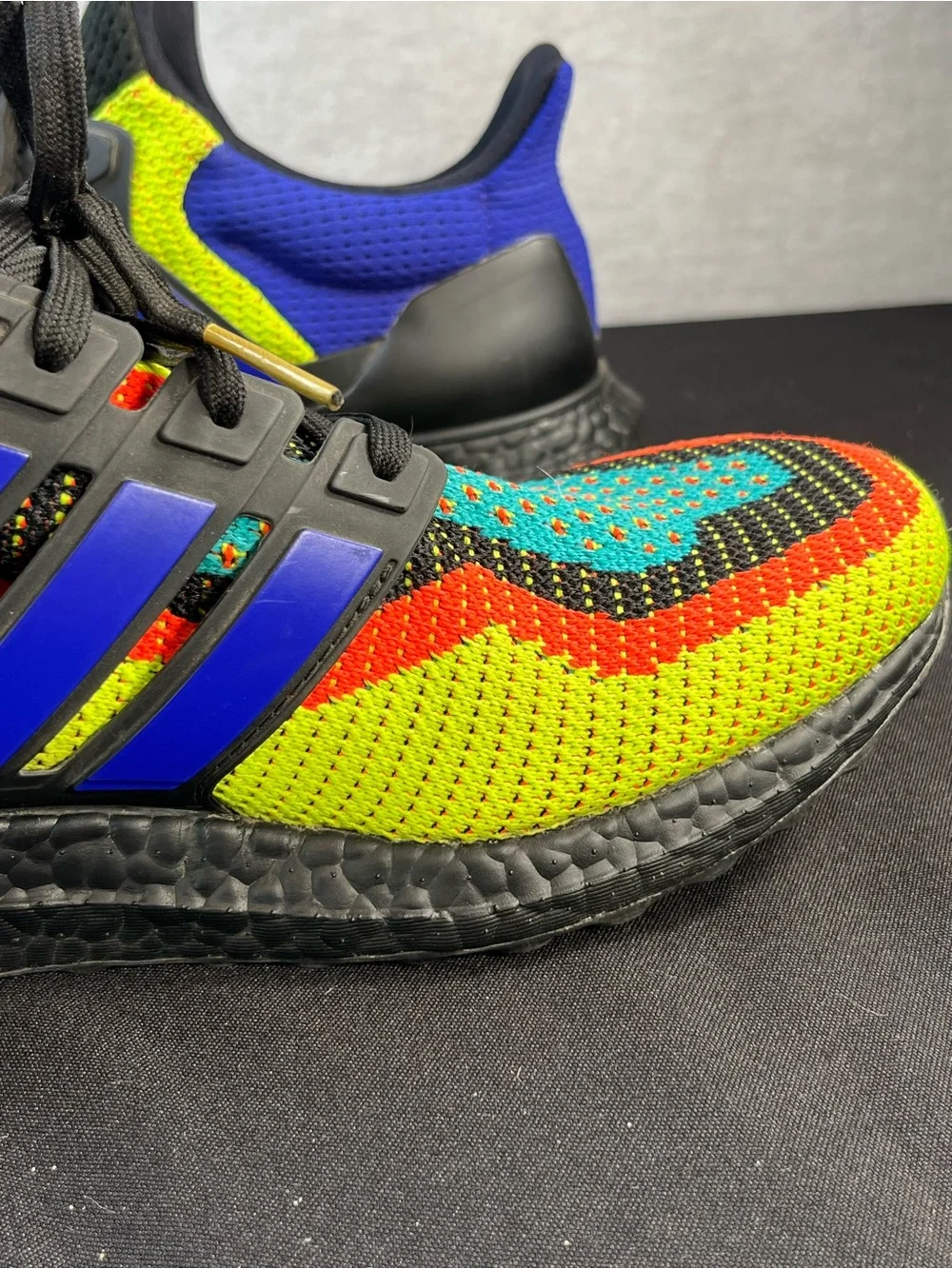 adidas breathable knit